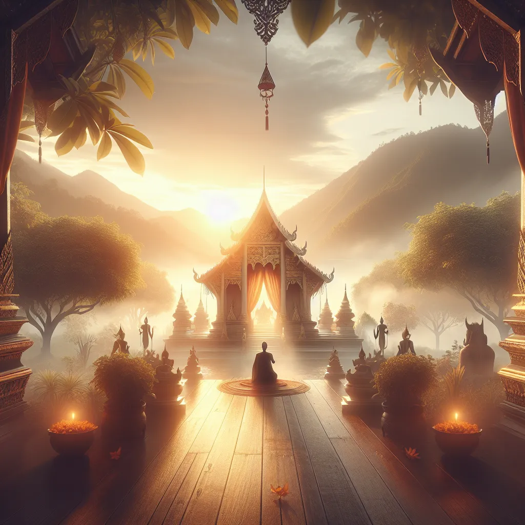 รูปภาพของ บุษบง