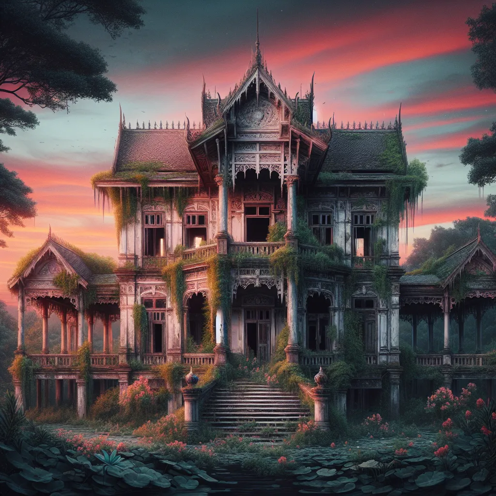 รูปภาพของ เสื่อมทราม
