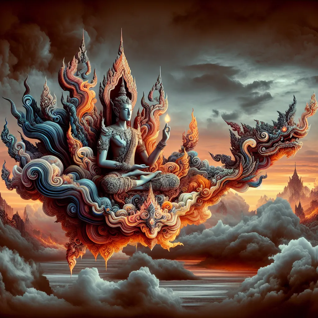 รูปภาพของ ความเป็น