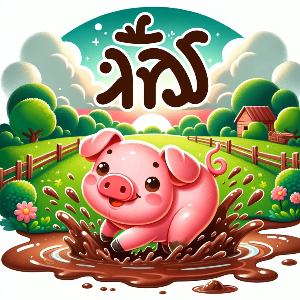 รูปภาพของ สุกร