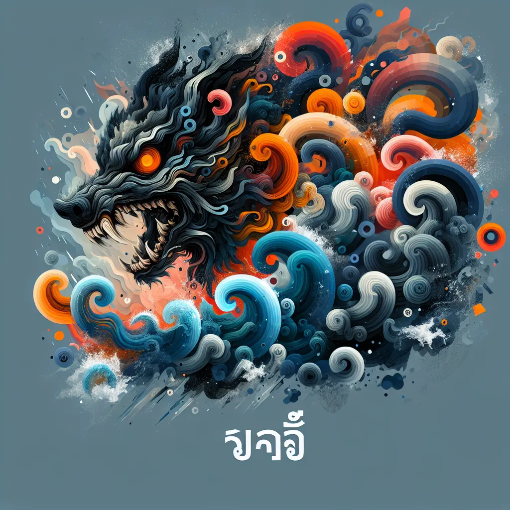 รูปภาพของ เคียดแค้น