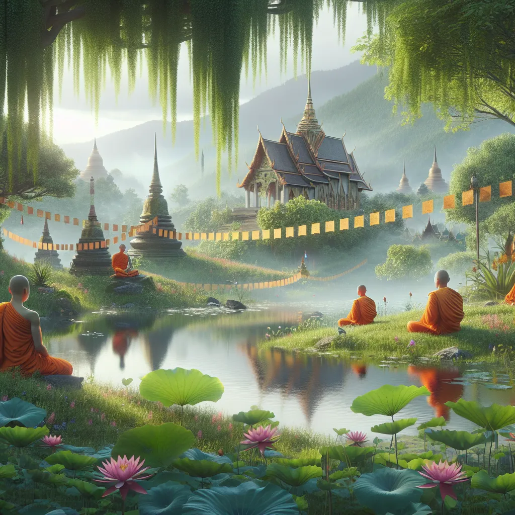 รูปภาพของ พุทธาวาส
