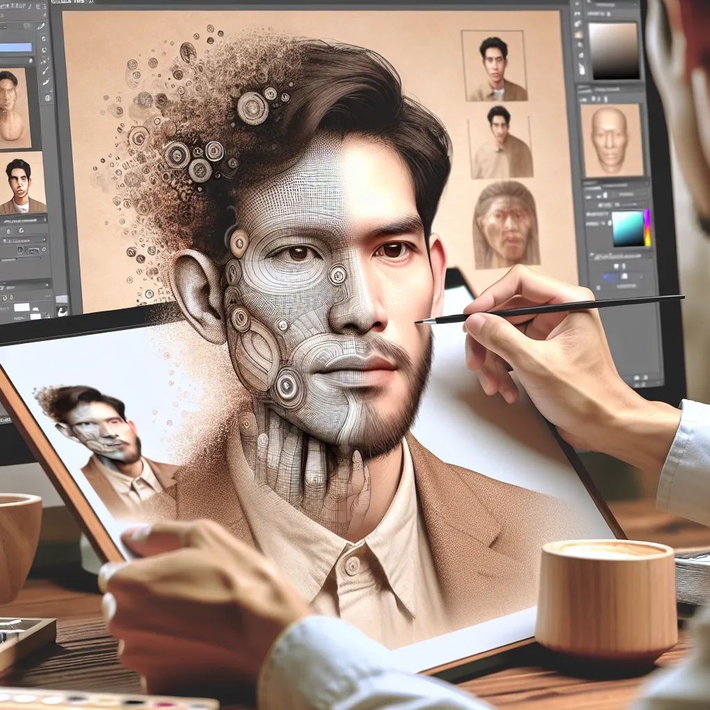 รูปภาพของ ผู้ชาย