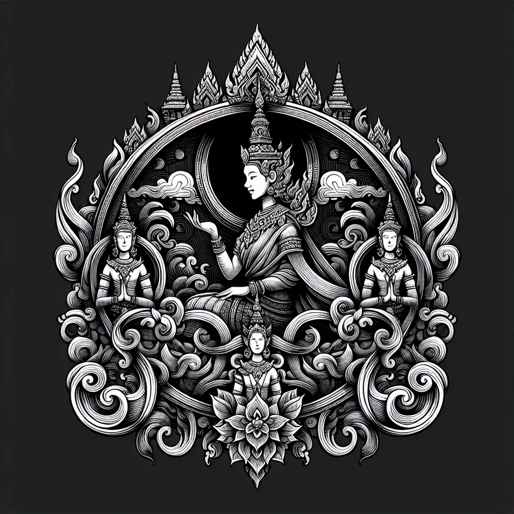 รูปภาพของ ขัตติยวงศ์
