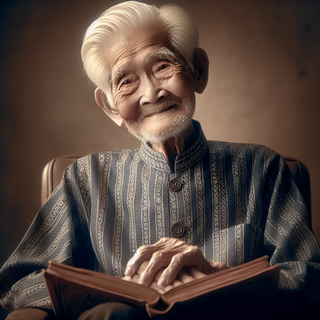 รูปภาพของ ปู่