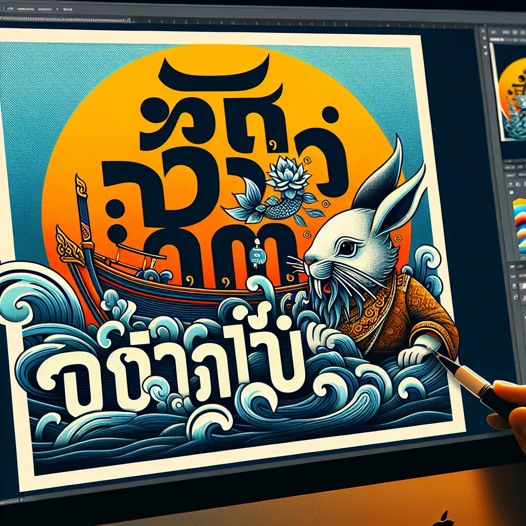 รูปภาพของ โป๊ะจ้าย