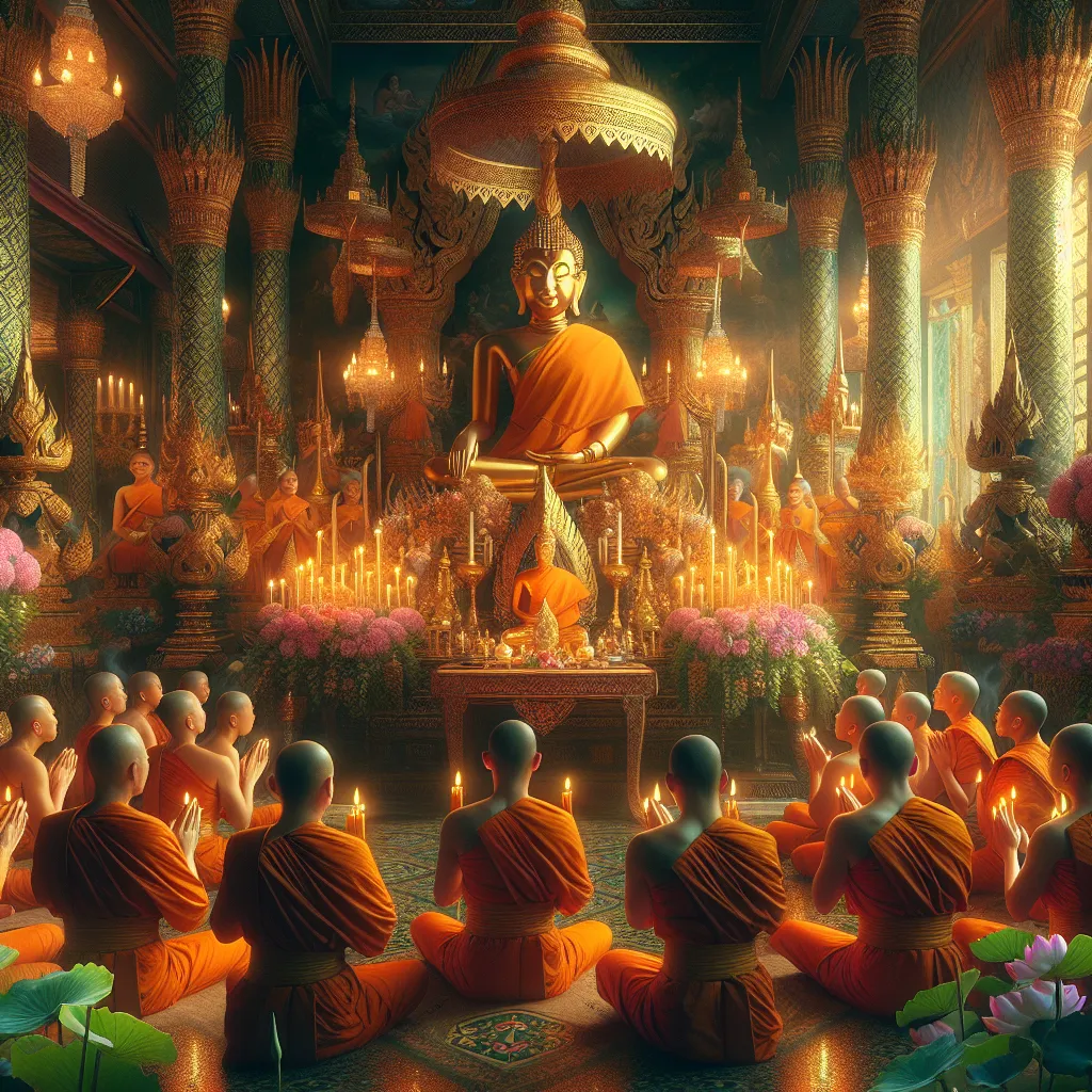 รูปภาพของ บวร