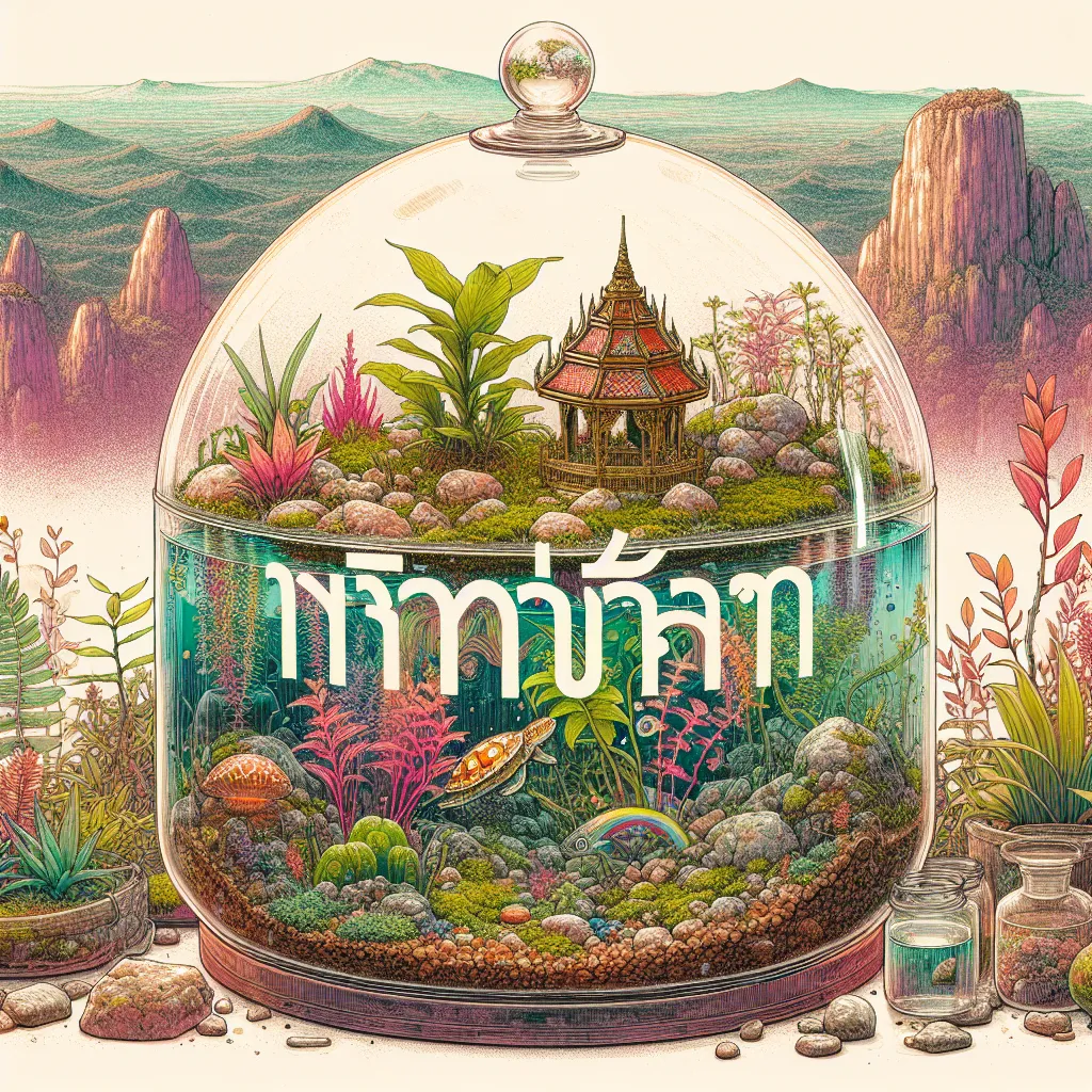 รูปภาพของ ธานิน