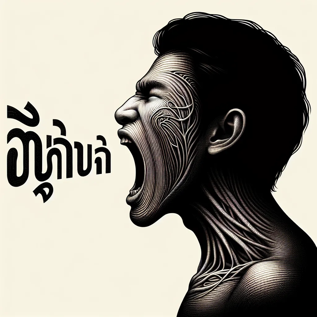 รูปภาพของ ร้องจ๊า