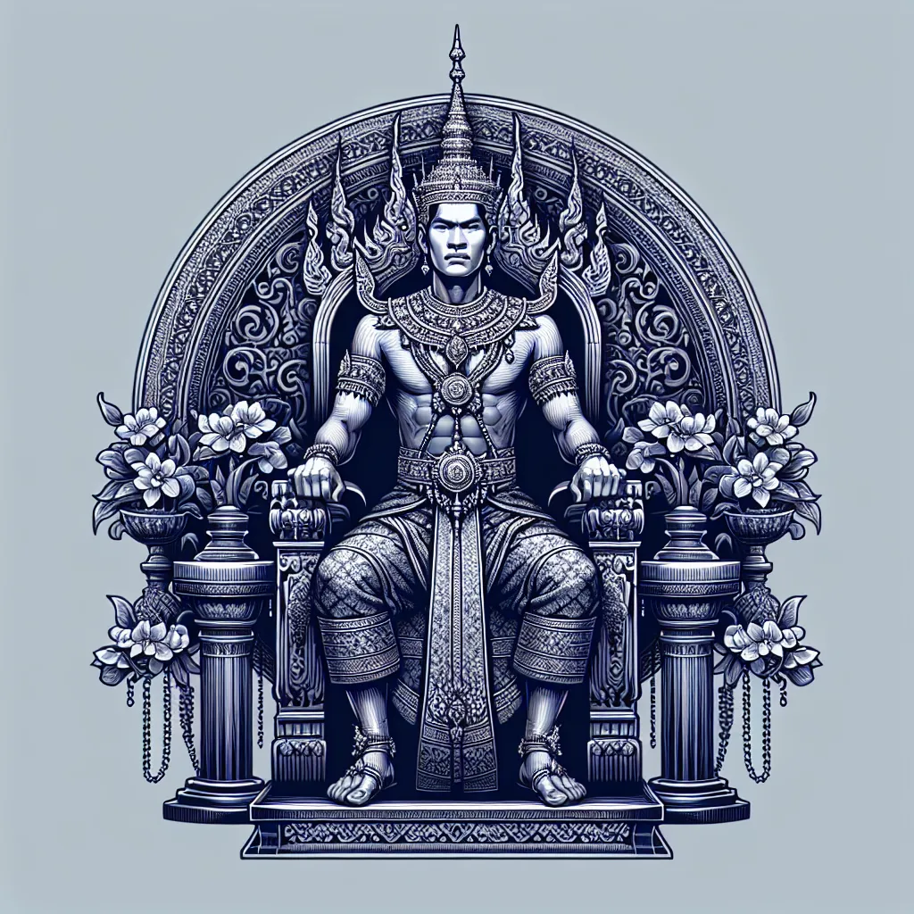 รูปภาพของ กษัตริย์