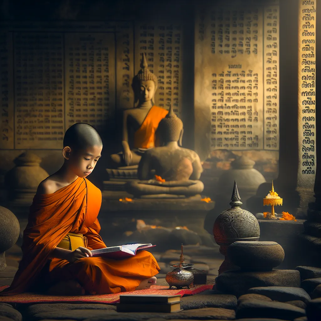รูปภาพของ พระหน่อ