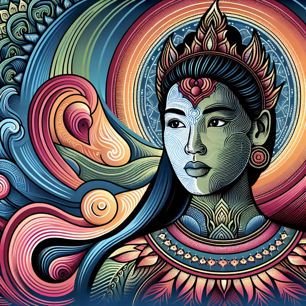 รูปภาพของ นารี
