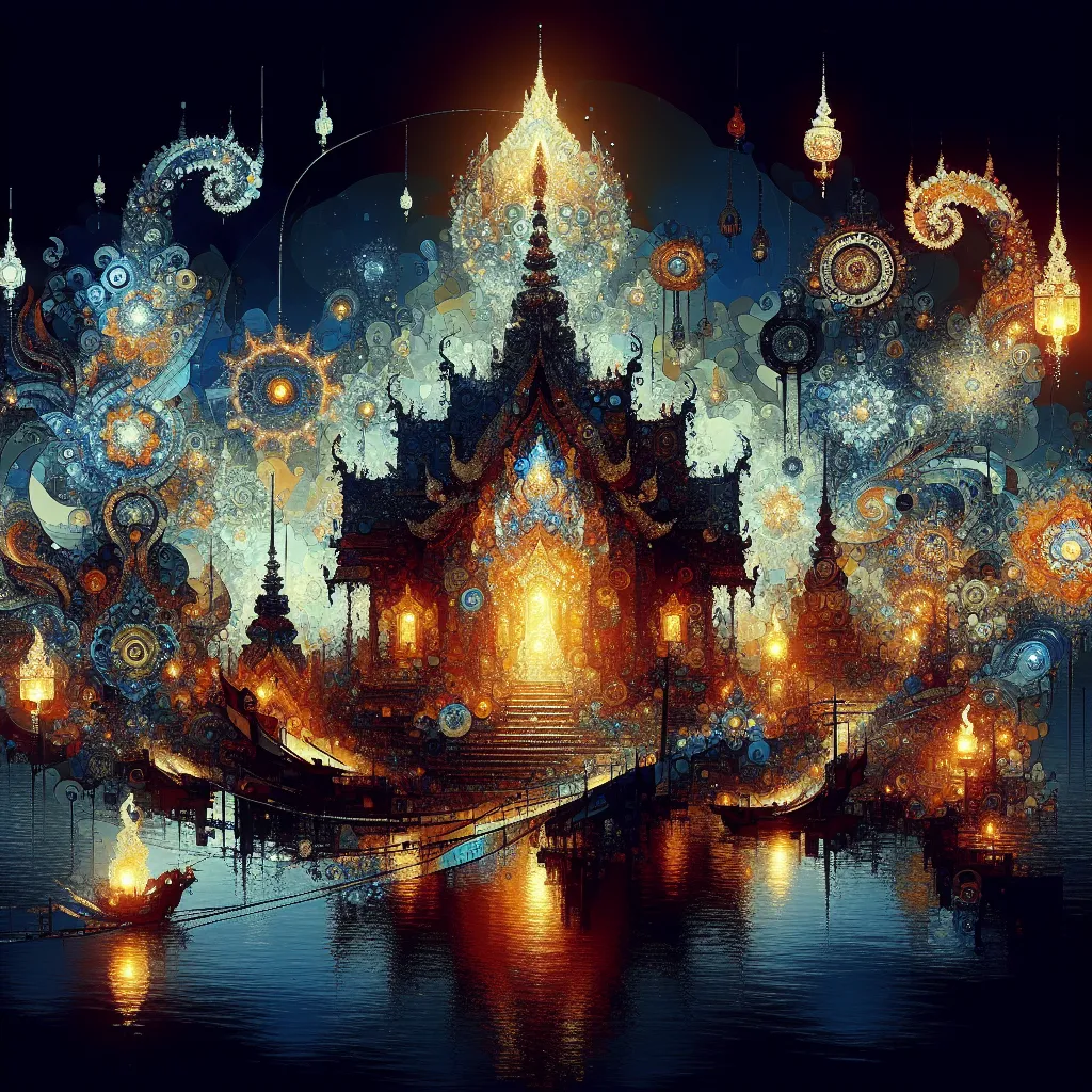 รูปภาพของ ตะโขง