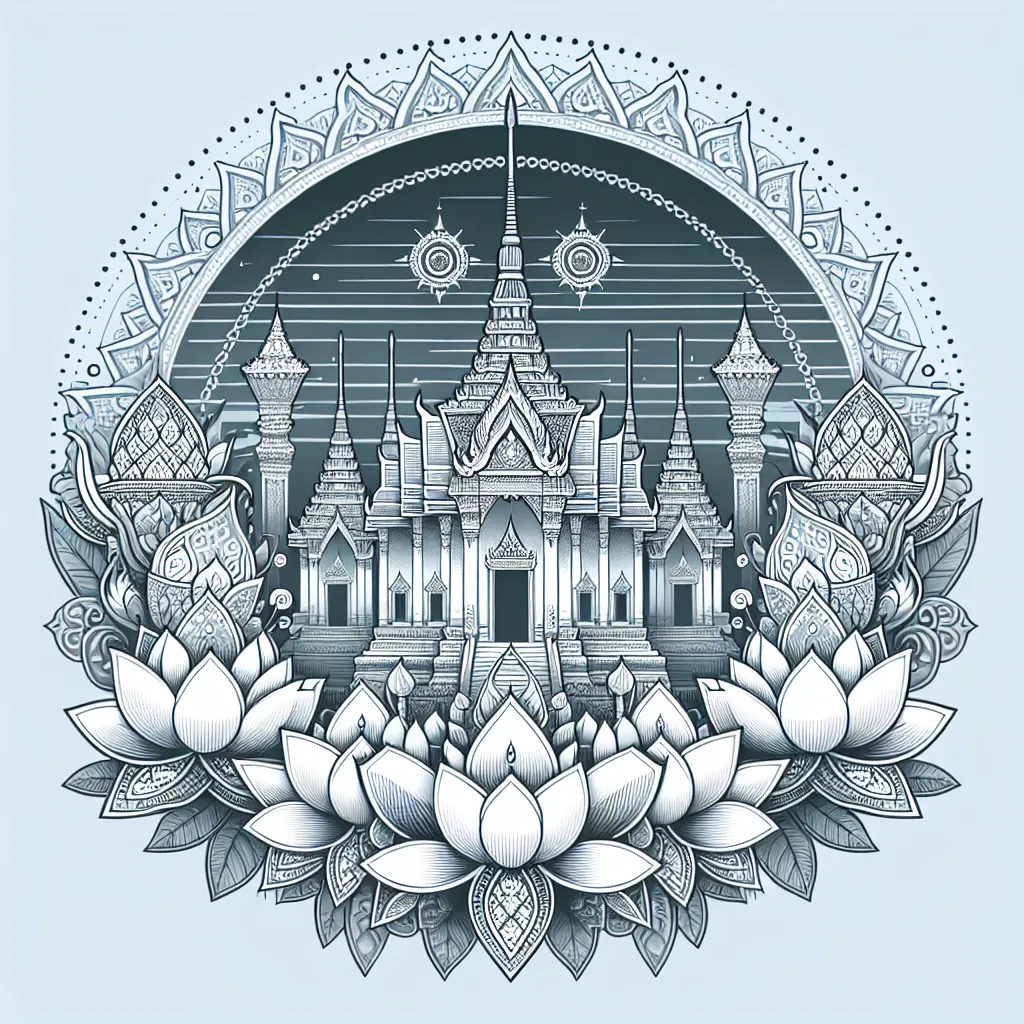 รูปภาพของ กุศล