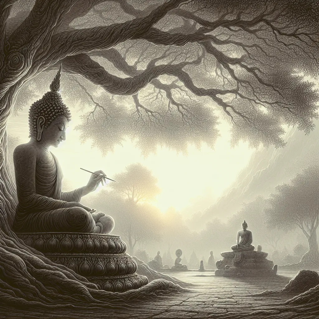 รูปภาพของ พระศากยมุนี