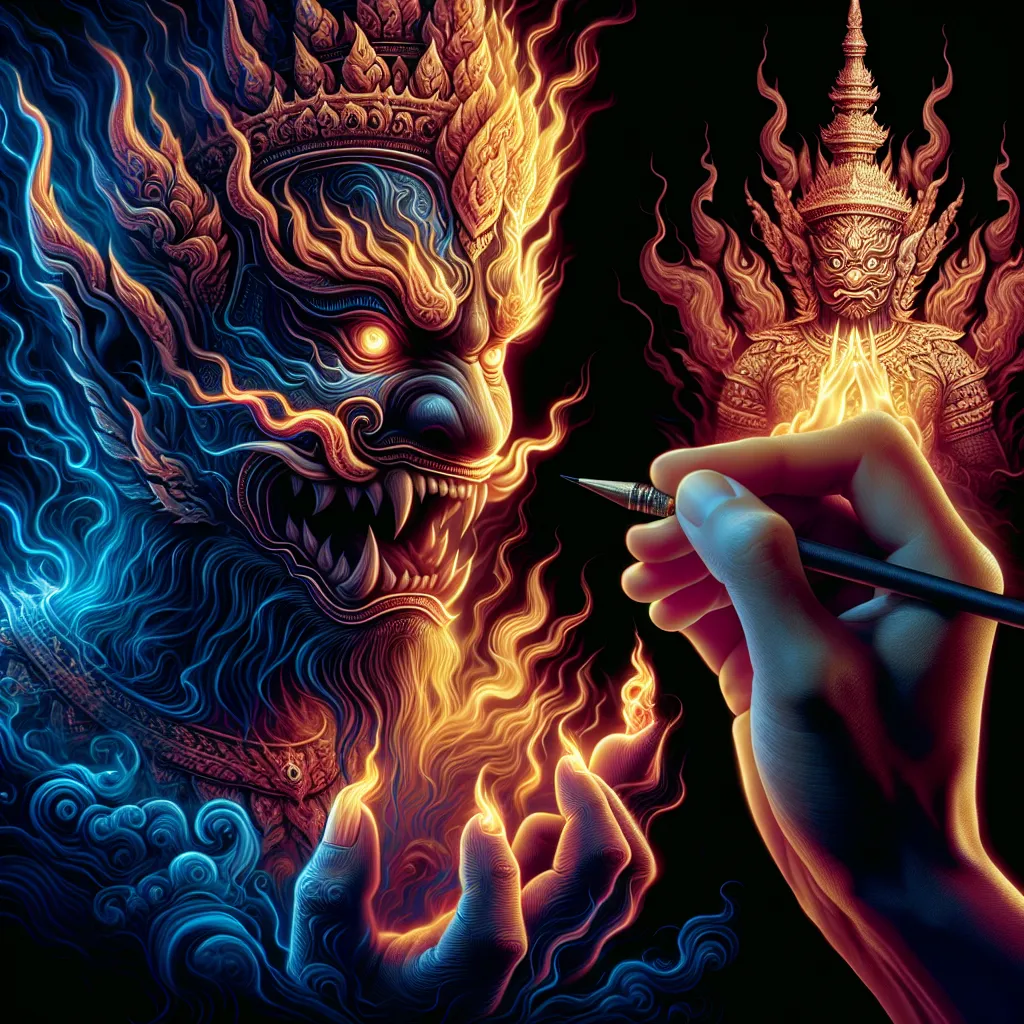 รูปภาพของ ฤทธิ์เดช