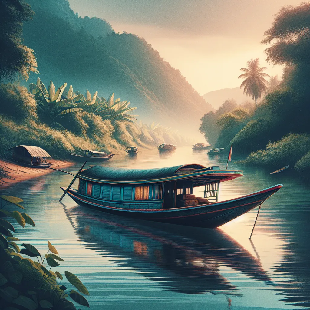 รูปภาพของ เรือยาว