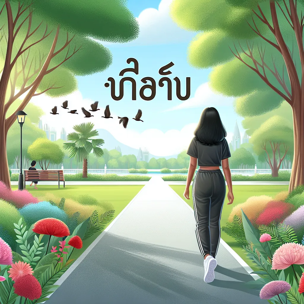 รูปภาพของ สาวก้าว