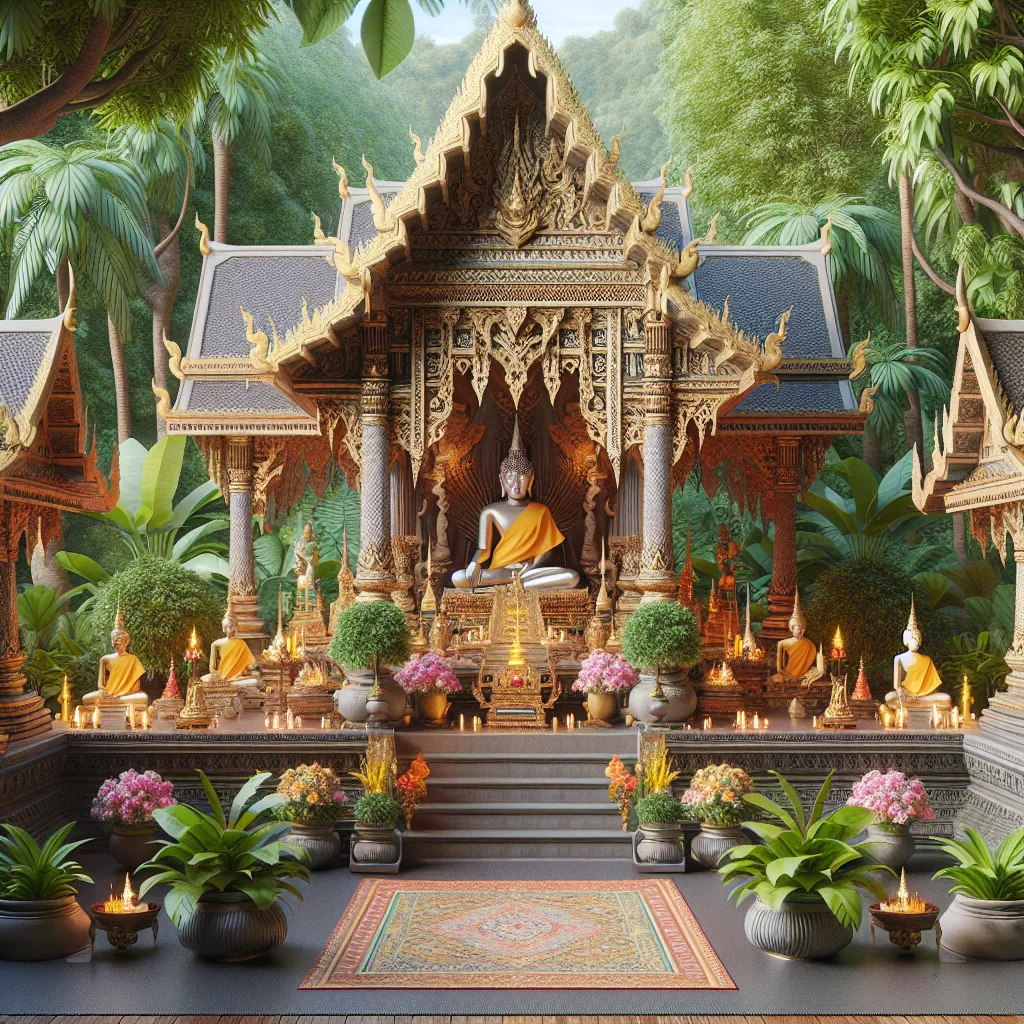 รูปภาพของ ชังฆวิหาร
