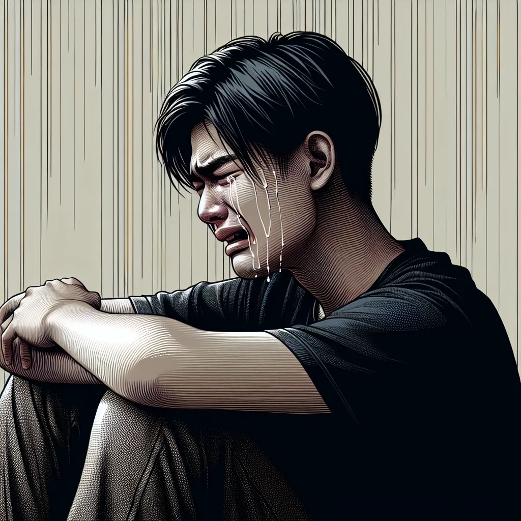 รูปภาพของ ร้องไห้