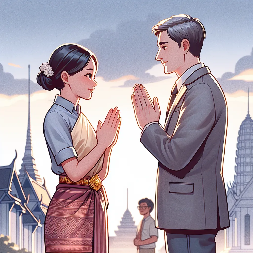 รูปภาพของ ขอโทษ