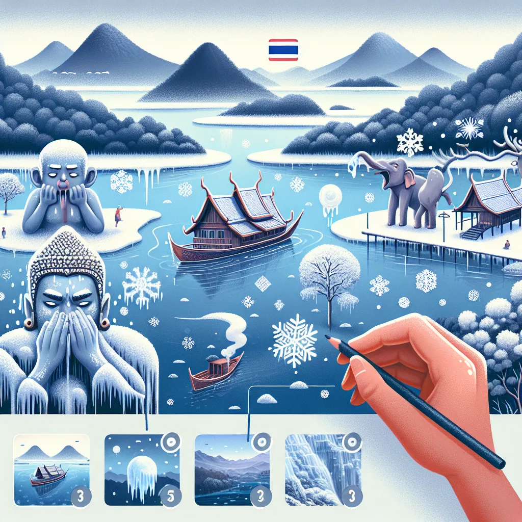 รูปภาพของ หนาว