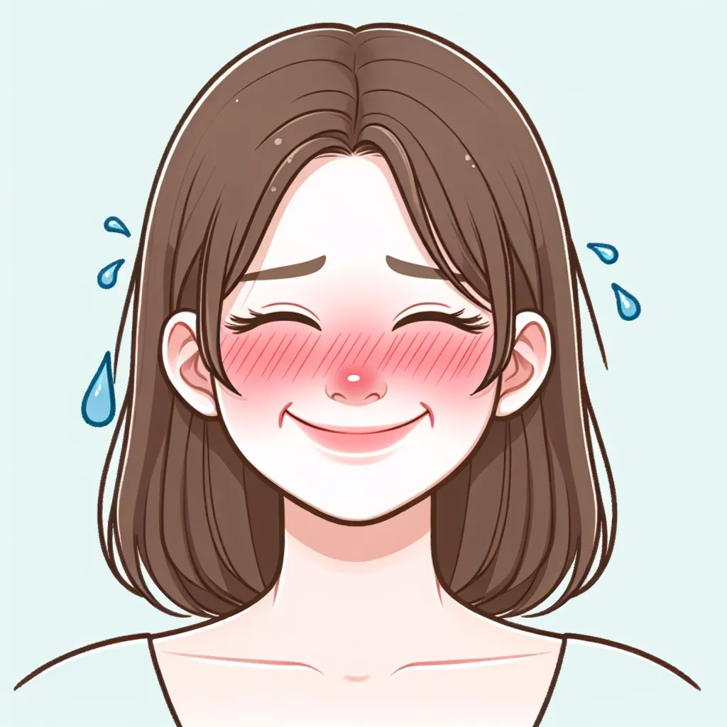 รูปภาพของ เลือดขึ้นหน้า