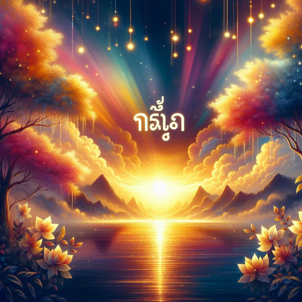 รูปภาพของ รุจิ