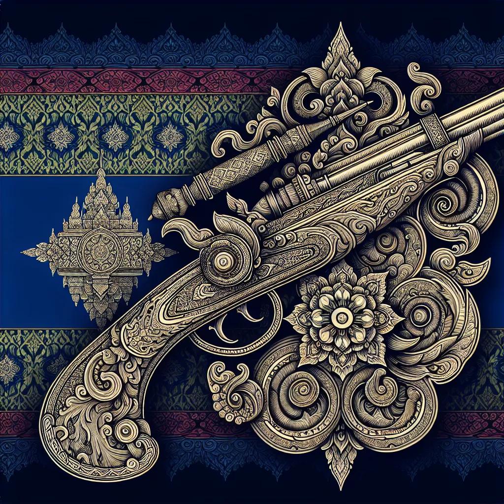รูปภาพของ เสาวคันธ์