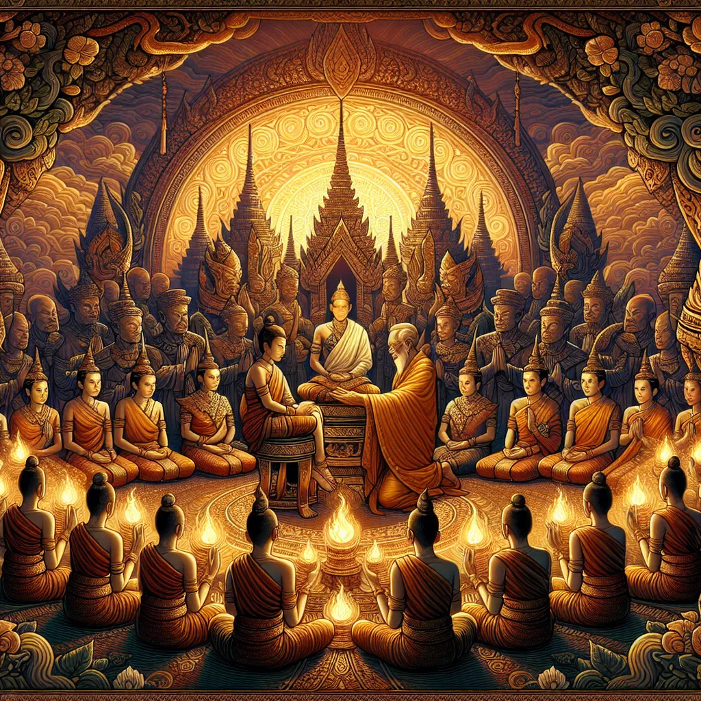 รูปภาพของ ขนบคาศน์