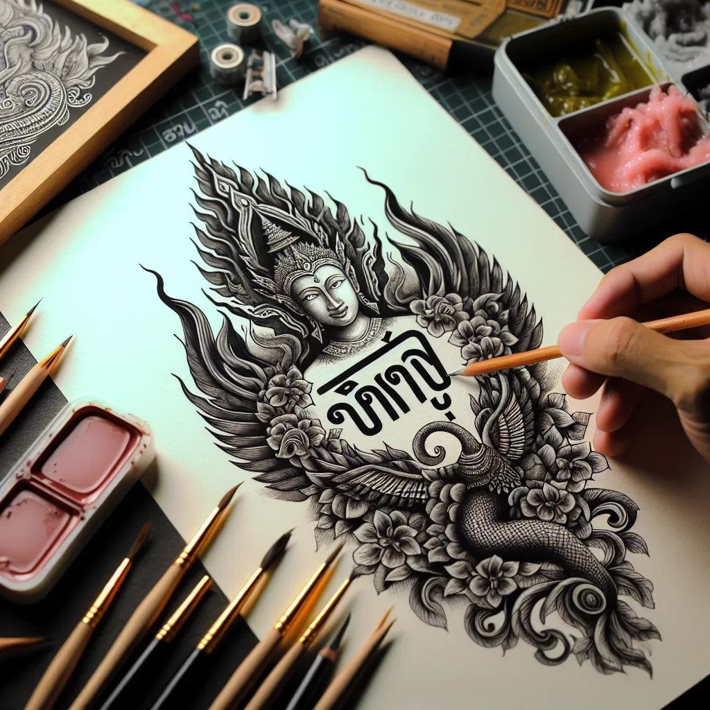 รูปภาพของ ชื่อตัว