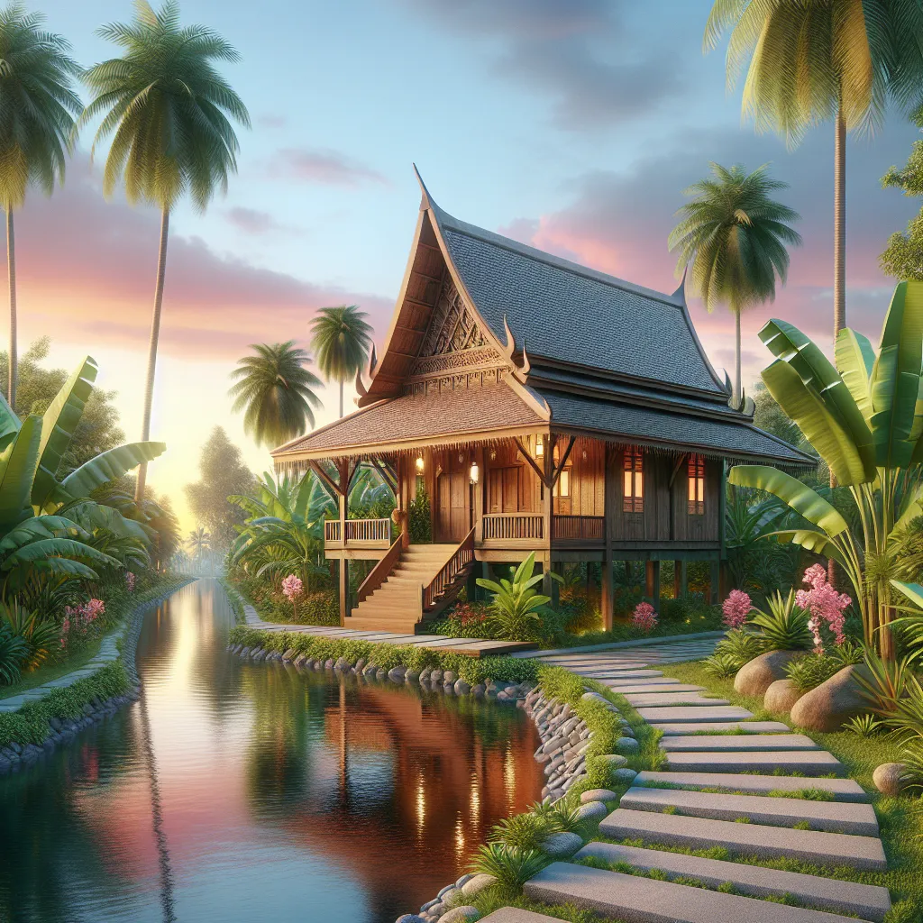 รูปภาพของ บ้าน