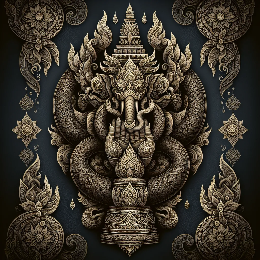 รูปภาพของ ไสยาสน์