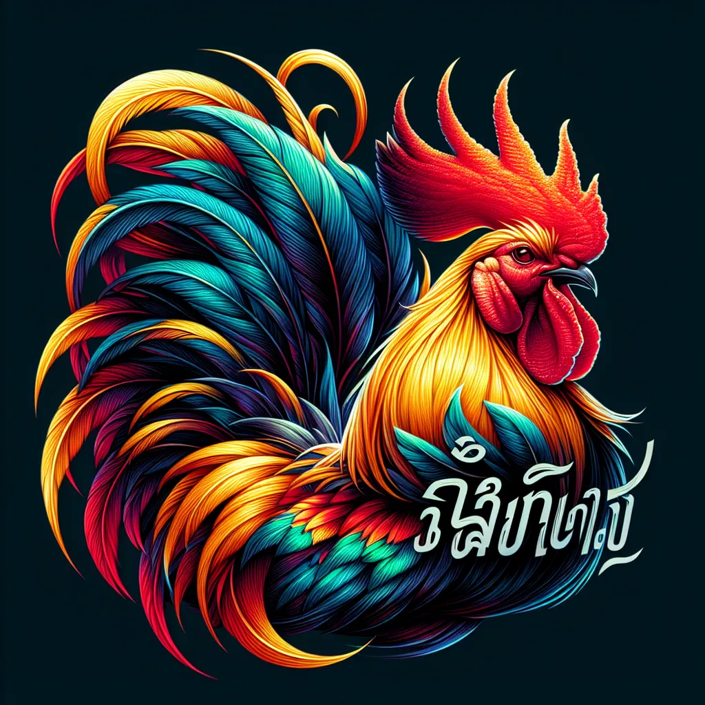 รูปภาพของ ไก่ต่อ