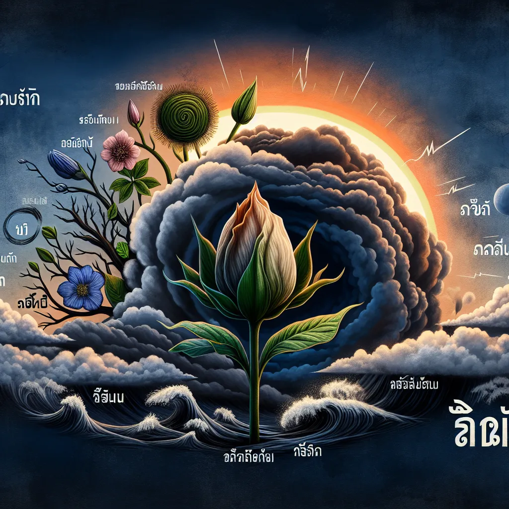 รูปภาพของ ทรามวัย