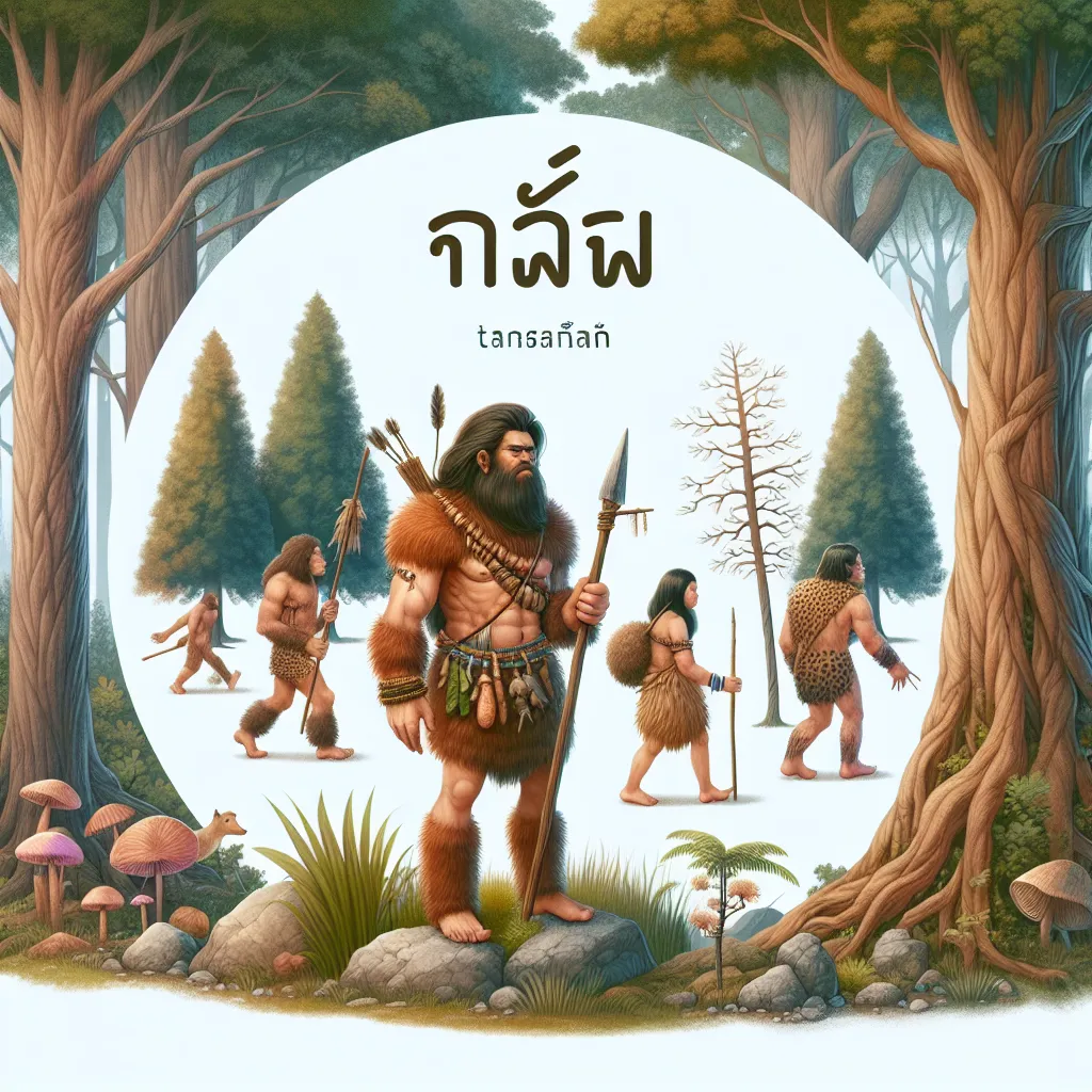 รูปภาพของ คนดิบ