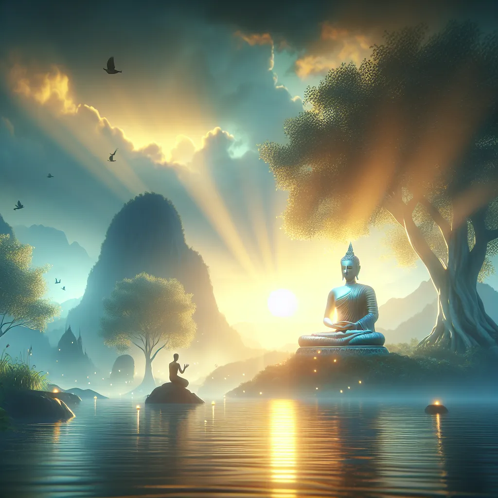 รูปภาพของ พระตถาคต