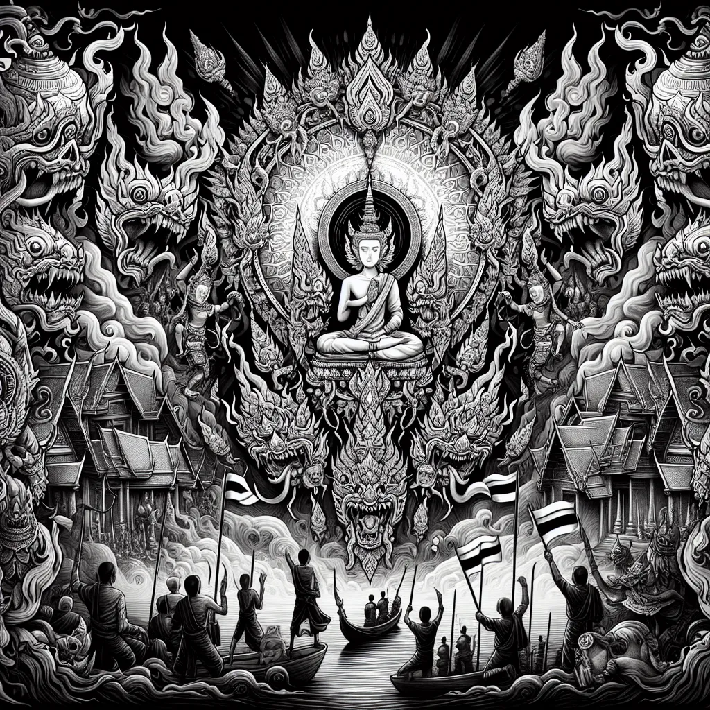 รูปภาพของ ปีติยินดี