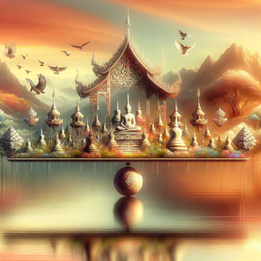 รูปภาพของ ความปรองดองกัน