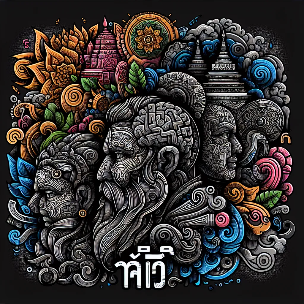 รูปภาพของ ชีวา