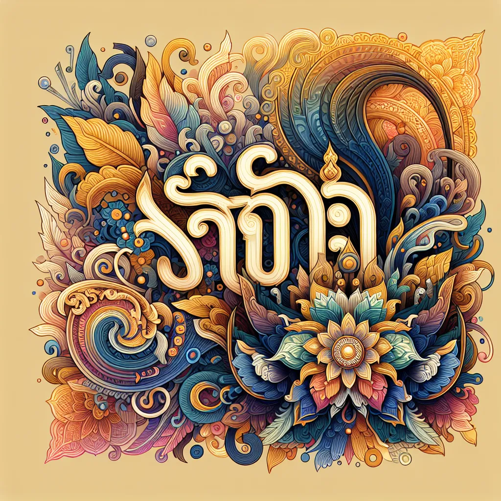 รูปภาพของ ลุลาย