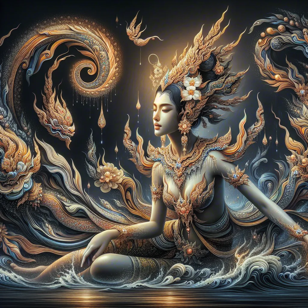 รูปภาพของ ยุวดี