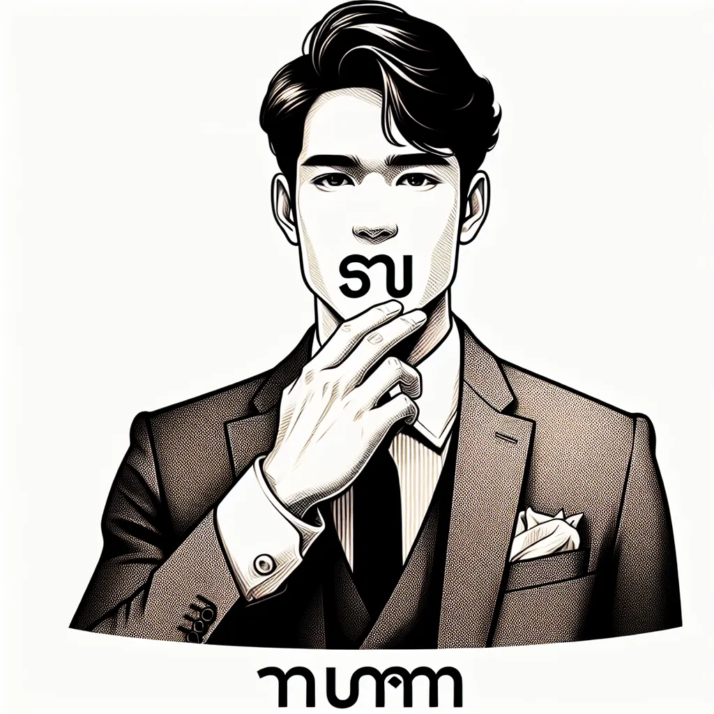 รูปภาพของ นาย