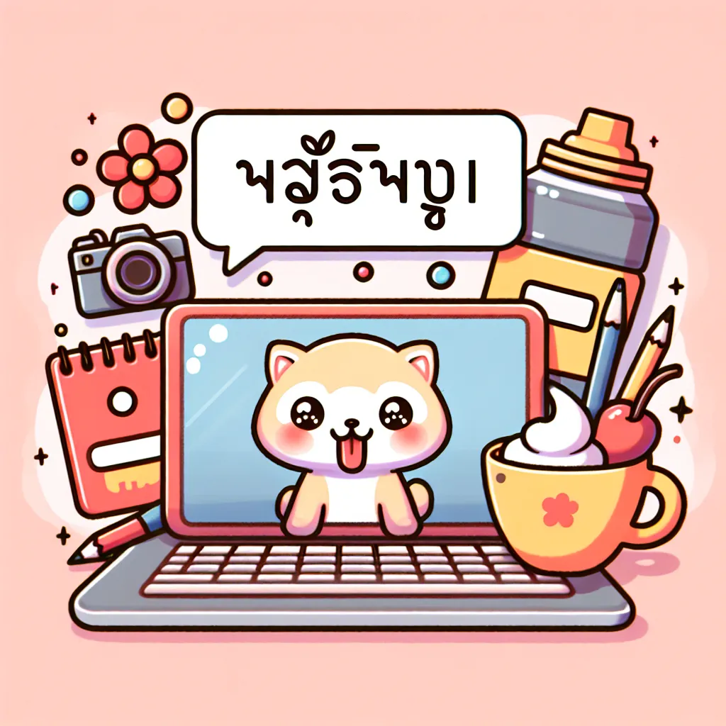 รูปภาพของ จุ๋มจิ๋ม