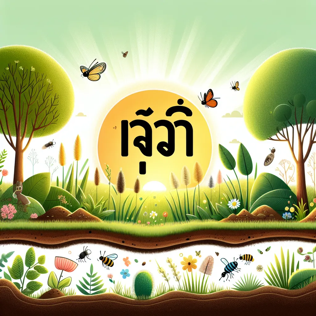 รูปภาพของ ธรณิน