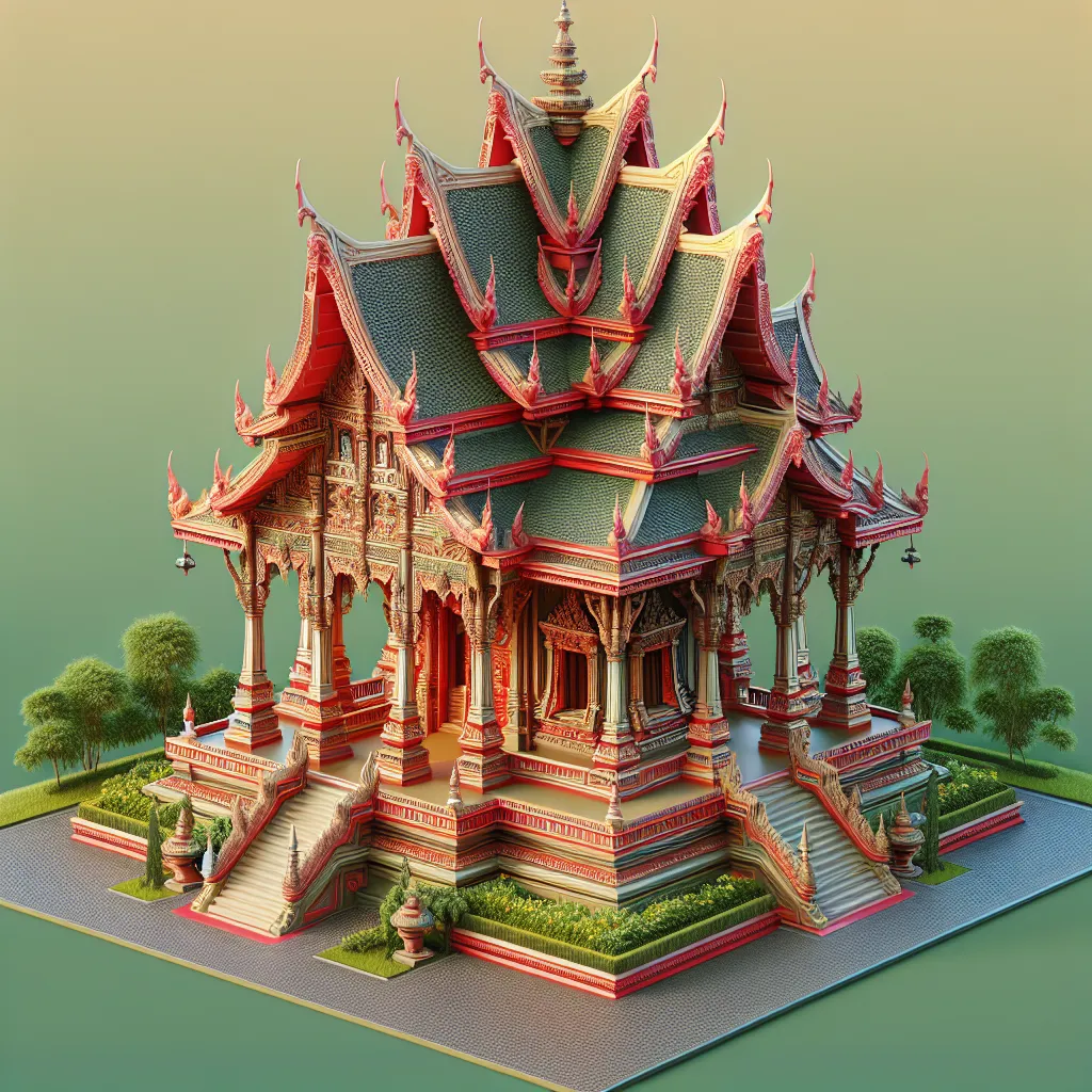 รูปภาพของ วิหาร