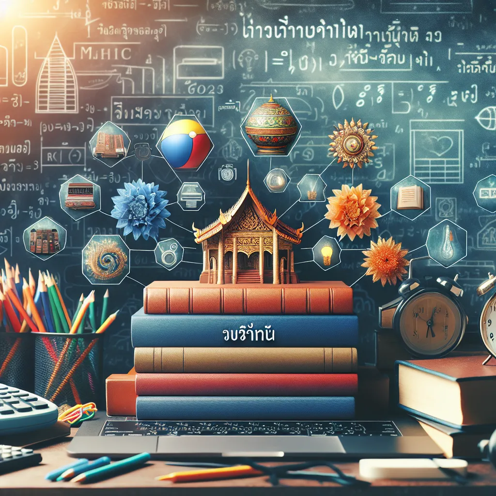 รูปภาพของ วิชา