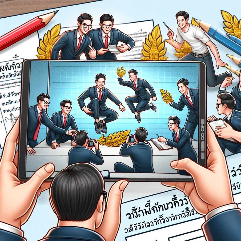 รูปภาพของ เยี่ยม ๆ มอง ๆ