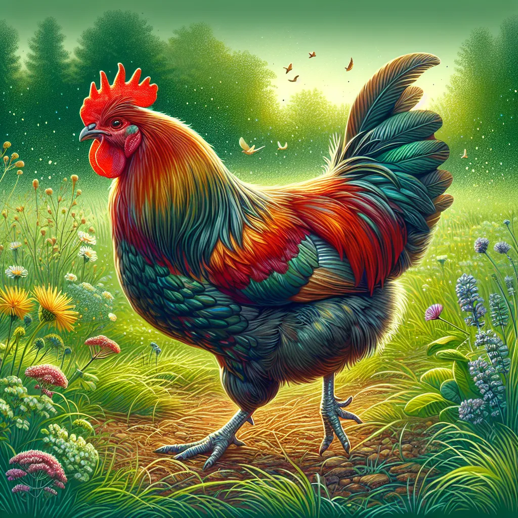 รูปภาพของ ไก่