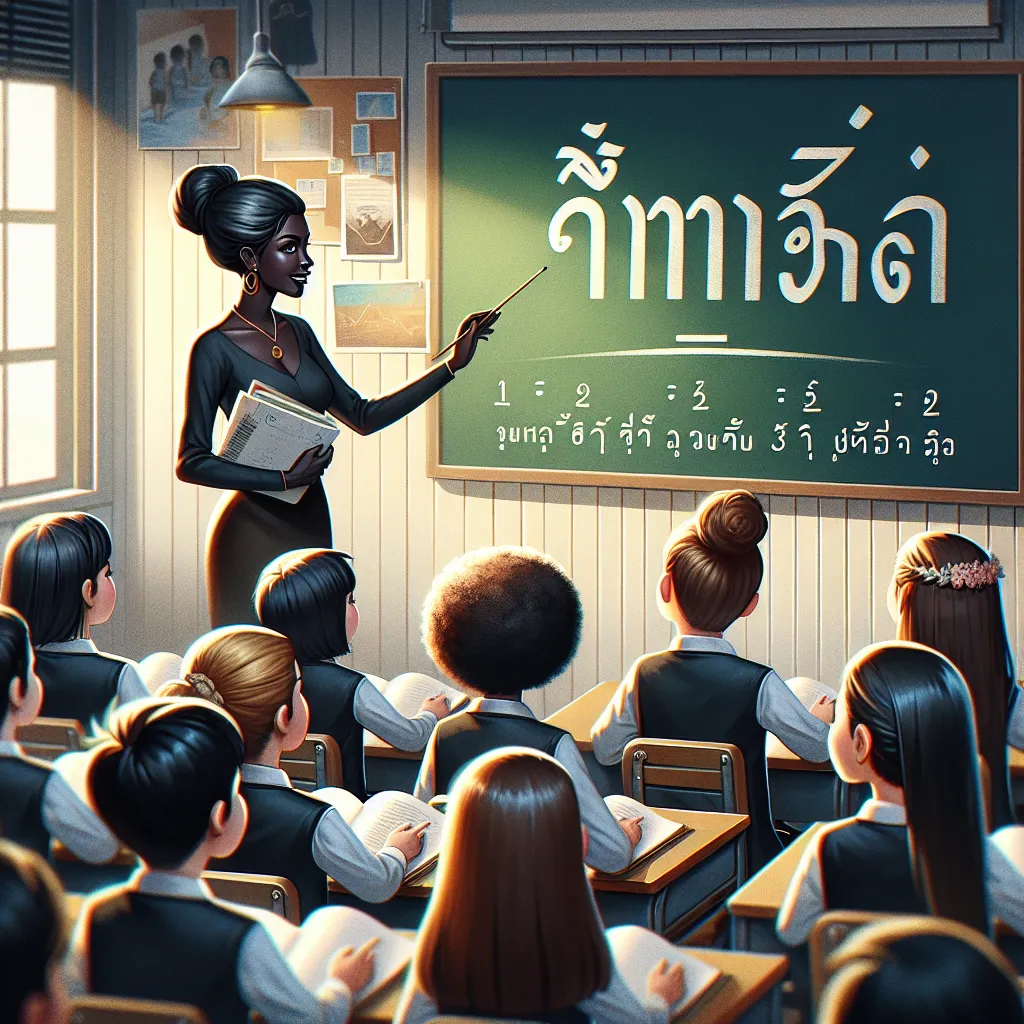 รูปภาพของ สอน